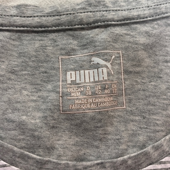 Puma T shirt - Picture 3 of 3